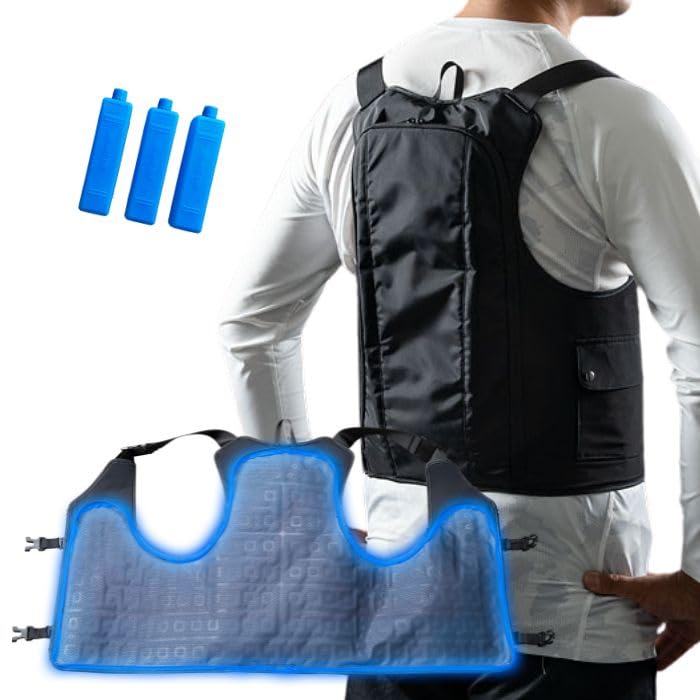 Amazon | [Chill Camping] 【日本ブランド累計販売48万個】 最大冷却